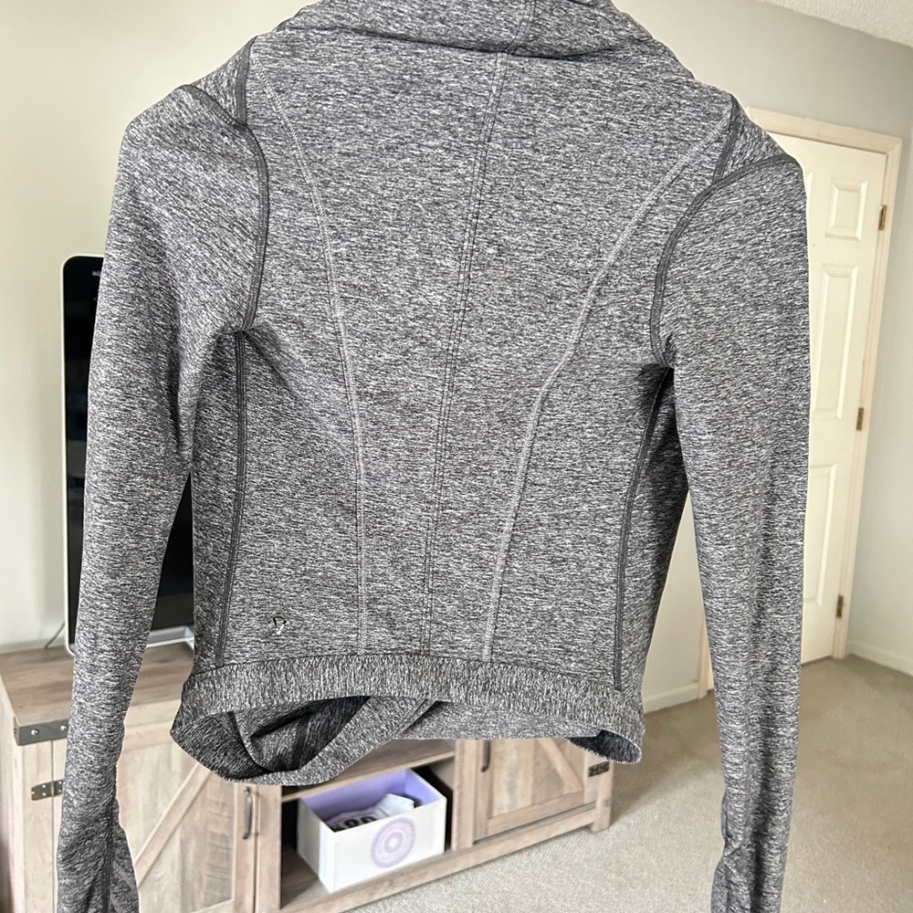 Ivivva Lululemon wrap 10